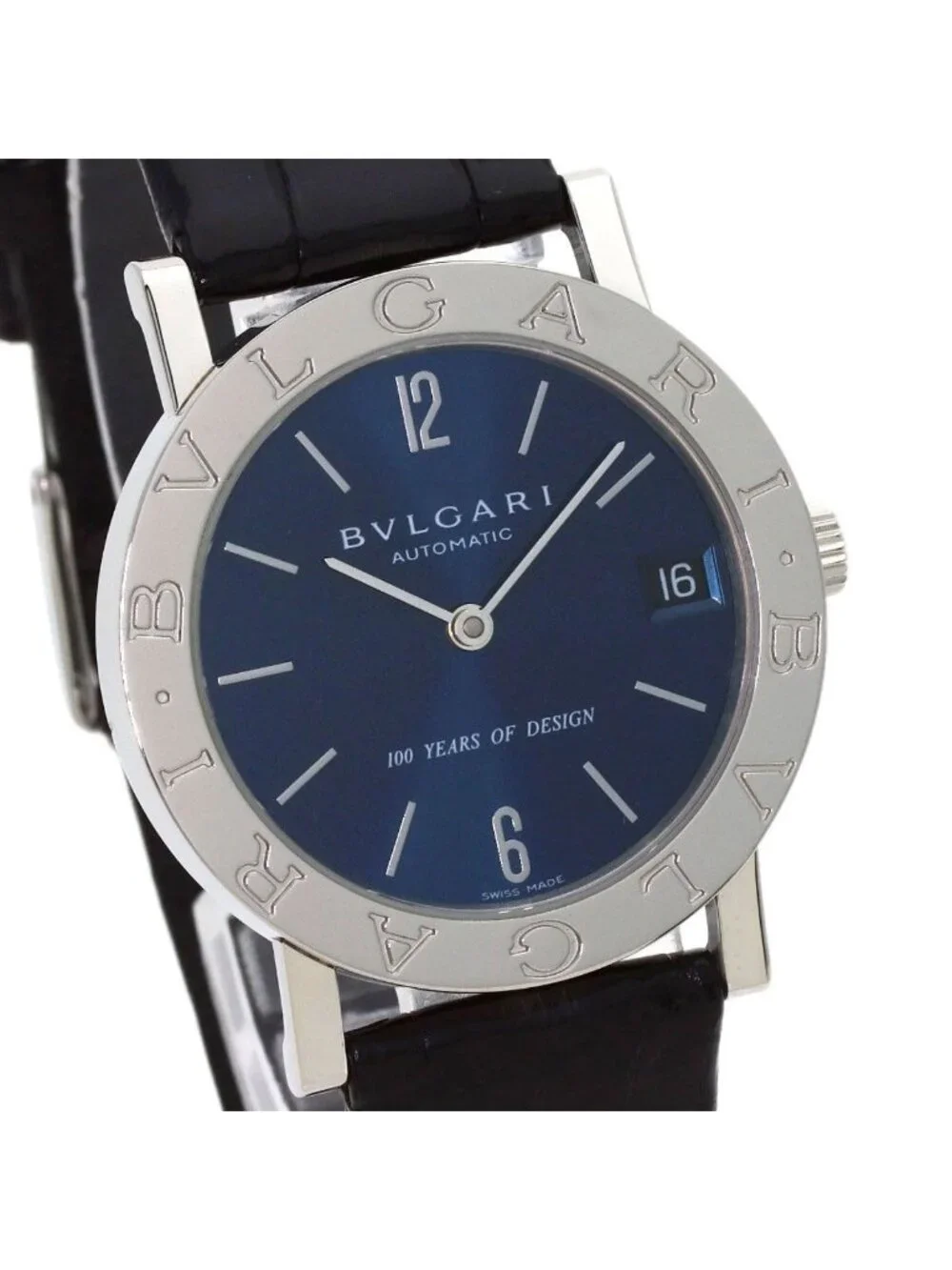 BVLGARI brand item